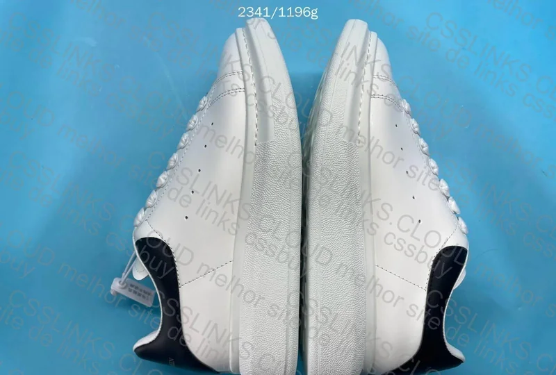 Alexander Mcqueen 7