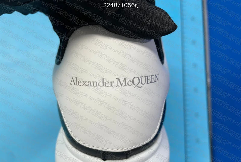 alexander mcqueen