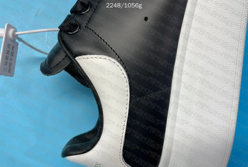 alexander mcqueen 6