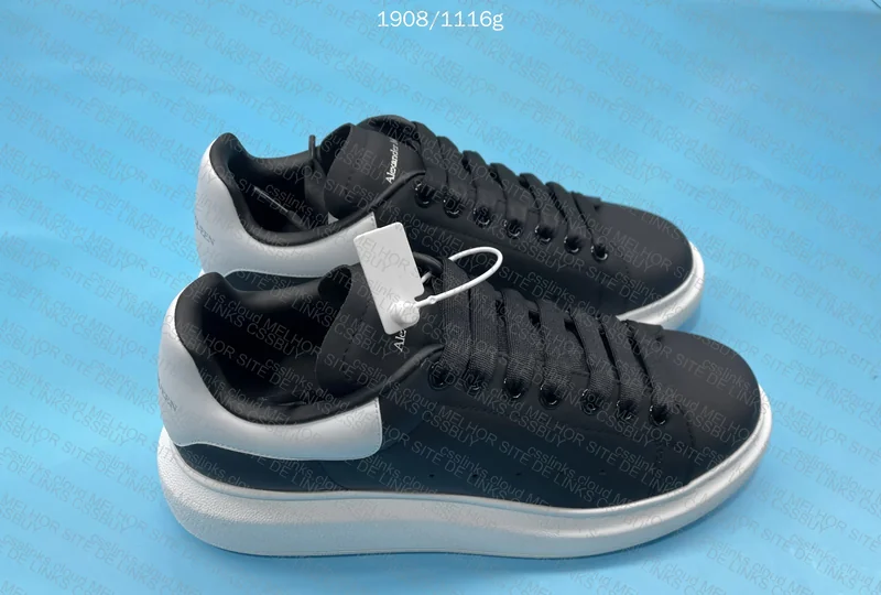 Alexander Mcqueen 3