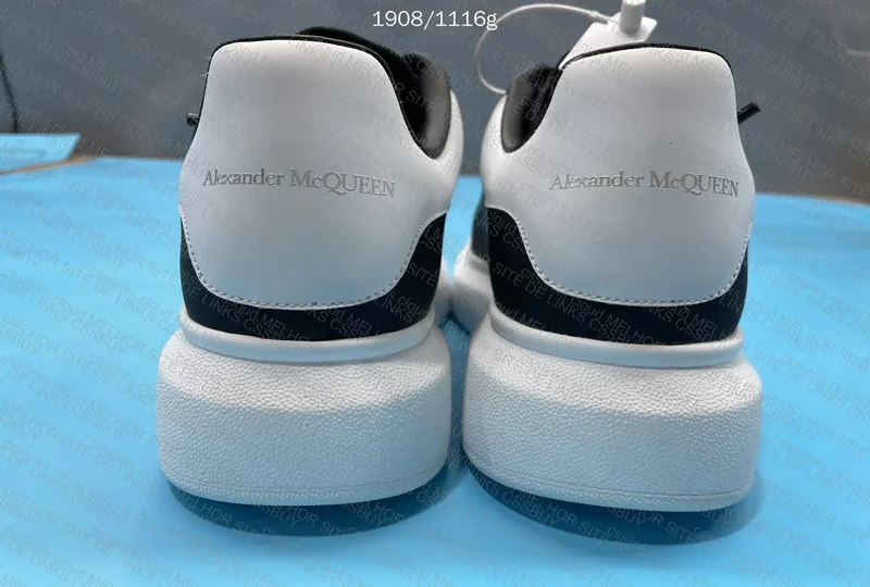 Alexander Mcqueen 4