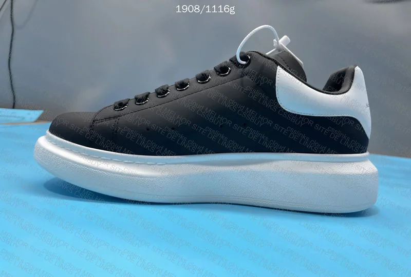 Alexander Mcqueen 5