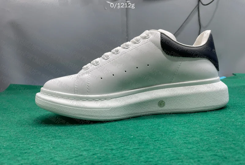 Alexander Mcqueen 5