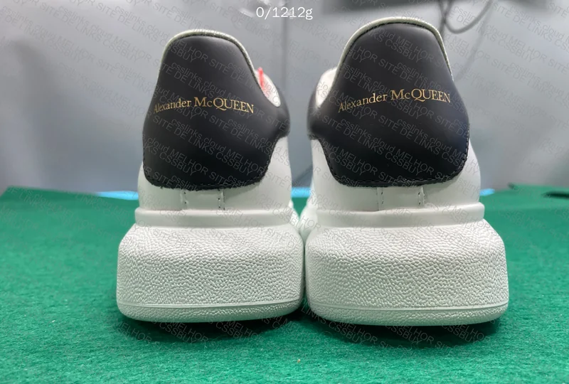 Alexander Mcqueen 6