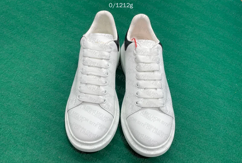 Alexander Mcqueen 7