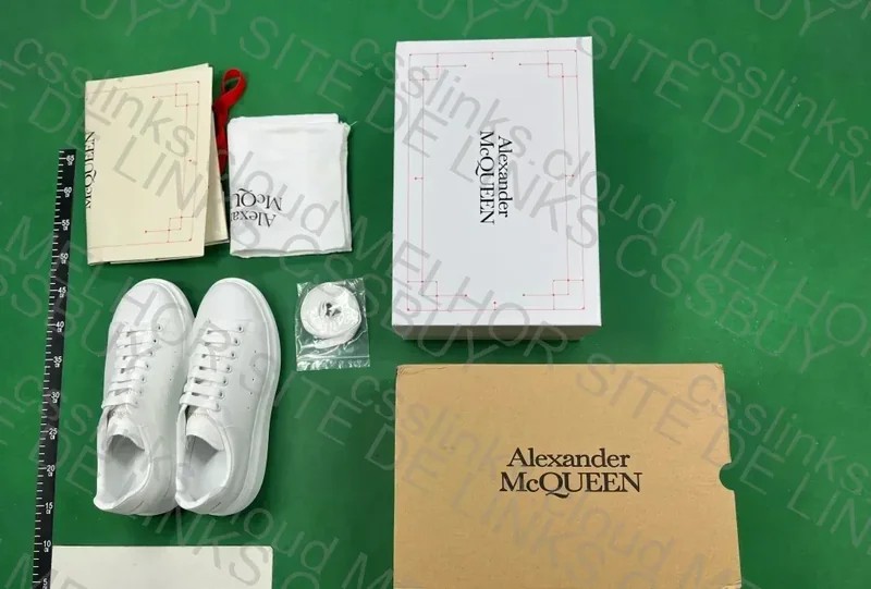 Alexander McQueen