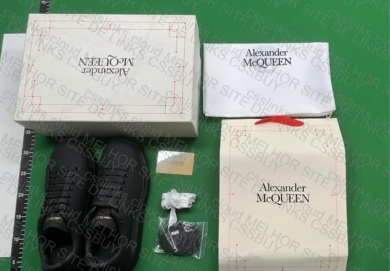 Alexander McQueen