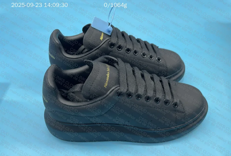 ALEXANDER MCQUEEN 2