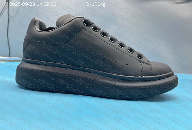ALEXANDER MCQUEEN 6