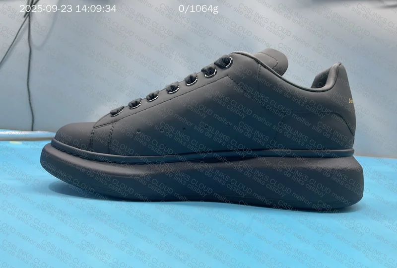 ALEXANDER MCQUEEN 7