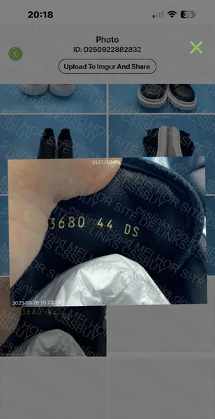 Alexander McQueen Help GL or RL