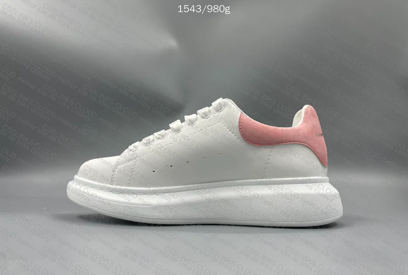 Alexander McQueen Blossom Pink 7