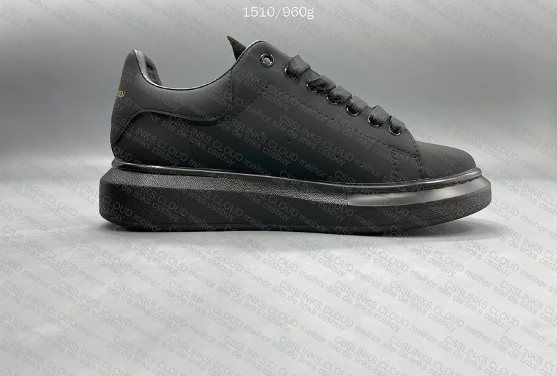 Alexander McQueen [With Measurements]
