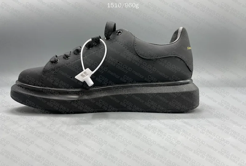 Alexander McQueen [With Measurements] 5