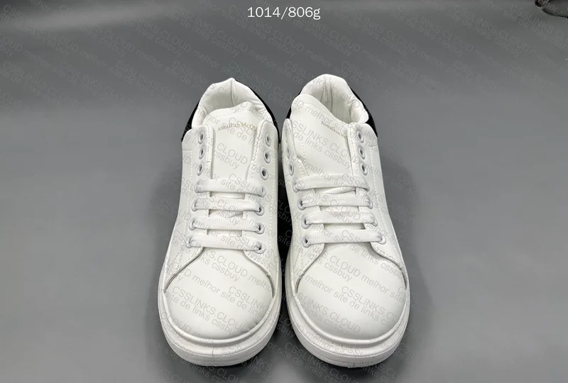 "Alexander McQueen" from 22yuan