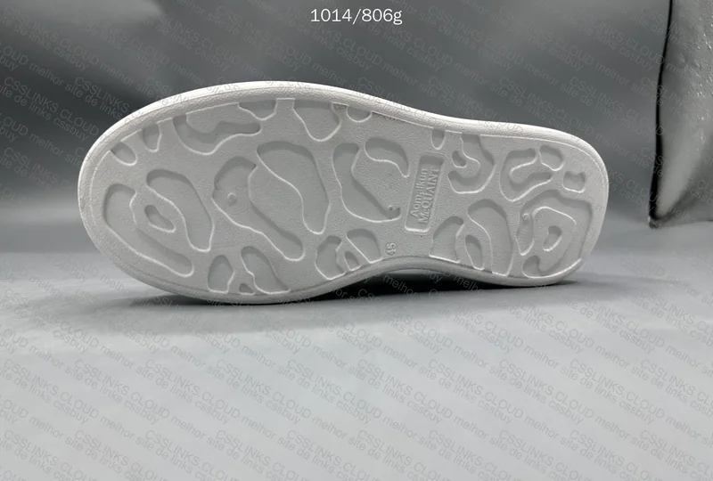 "Alexander McQueen" from 22yuan 2
