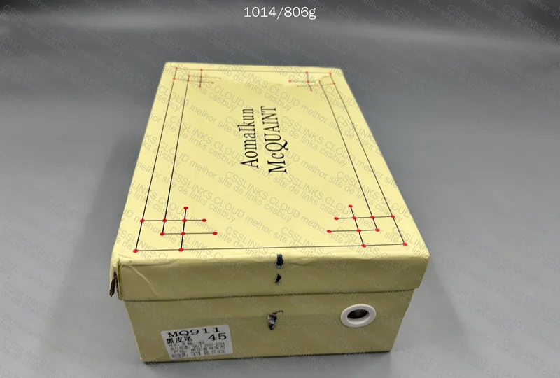 "Alexander McQueen" from 22yuan 5