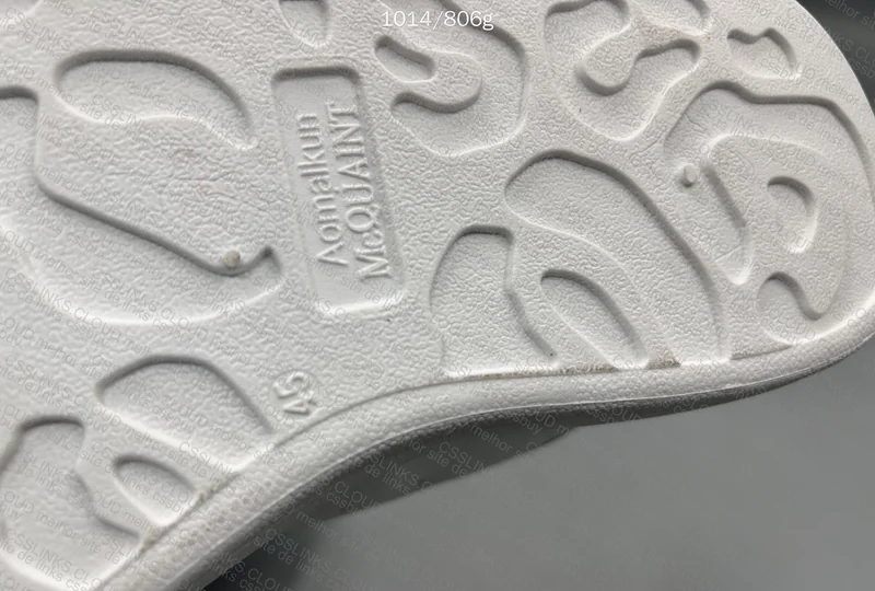 "Alexander McQueen" from 22yuan 6