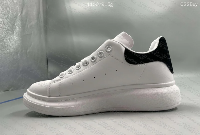 Alexander McQueen from 25y 3