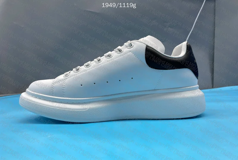 Alexander mcqueen errado