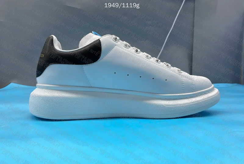 Alexander mcqueen errado 2