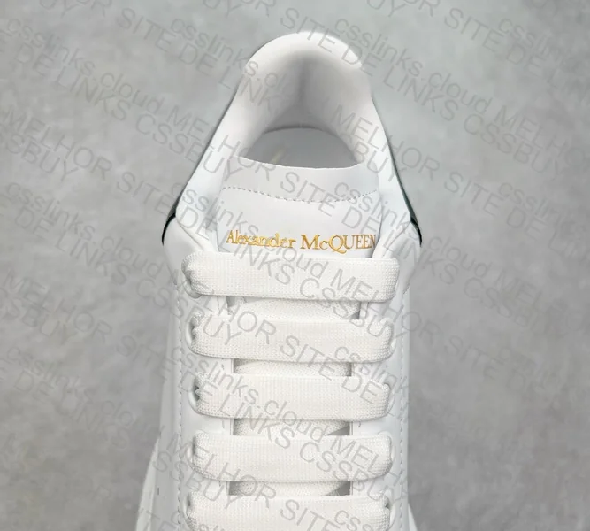 Alexander mcqueen errado 5