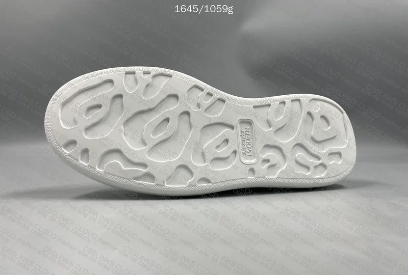 Alexander mcqueen GL?