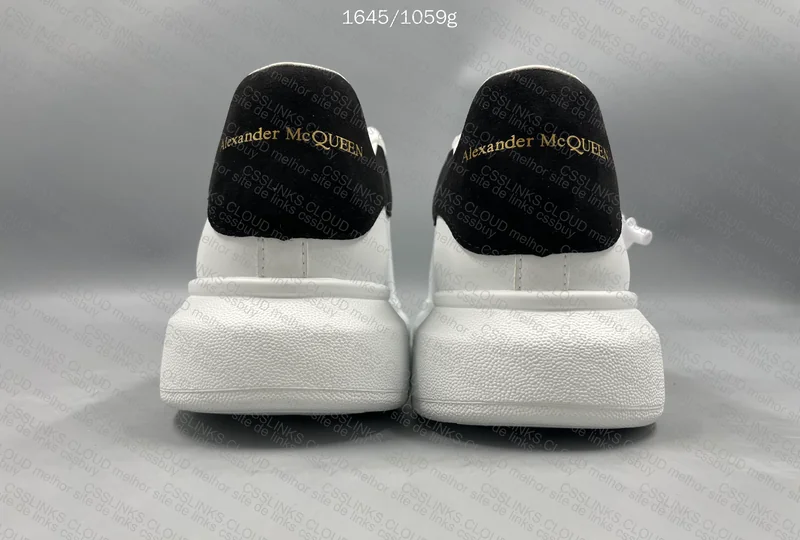 Alexander mcqueen GL? 2