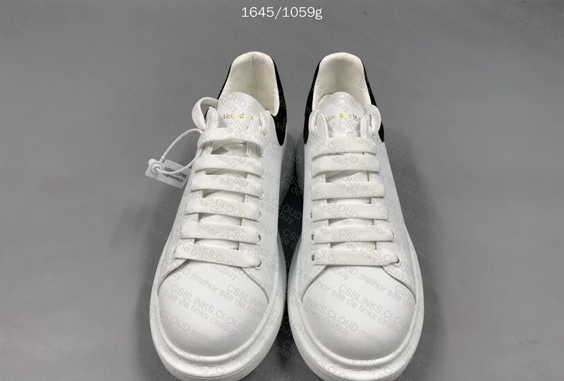 Alexander mcqueen GL? 6