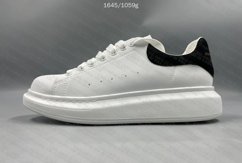 Alexander mcqueen GL? 7