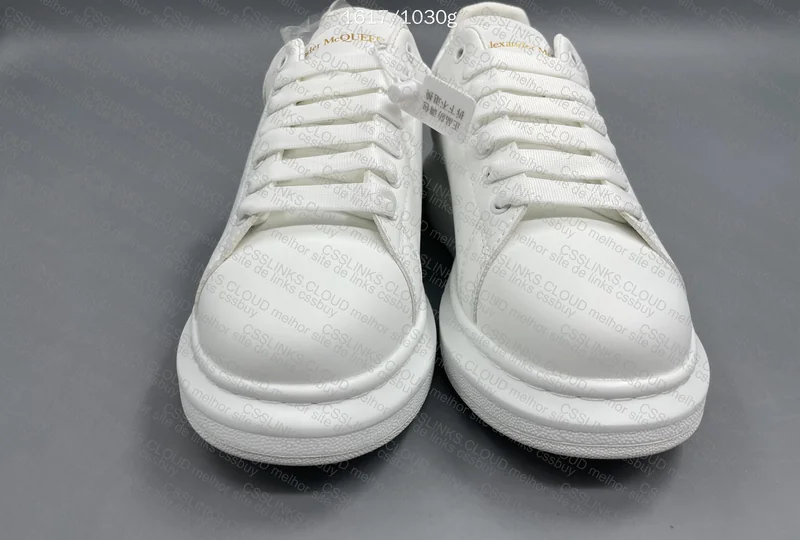 Alexander McQUEEn GL?