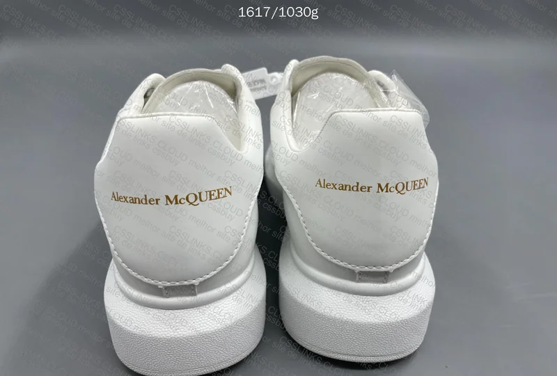 Alexander McQUEEn GL? 2