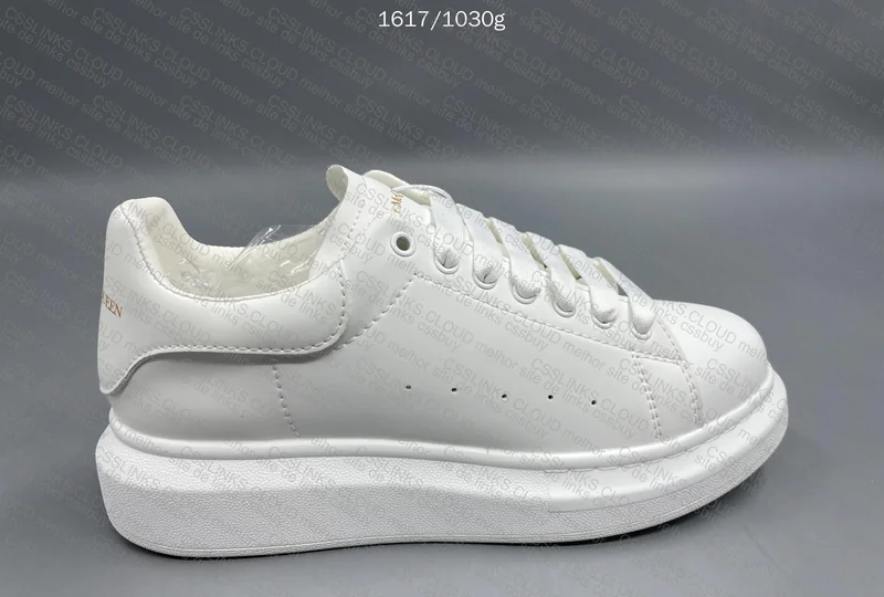 Alexander McQUEEn GL? 3