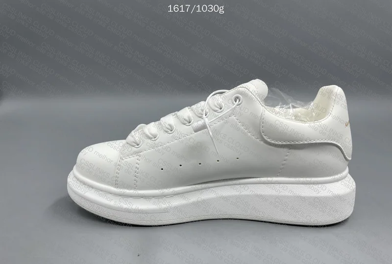 Alexander McQUEEn GL? 4
