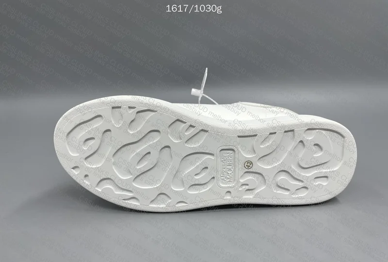 Alexander McQUEEn GL? 5