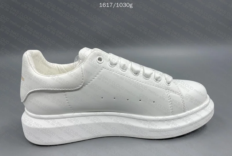 Alexander McQUEEn GL? 7