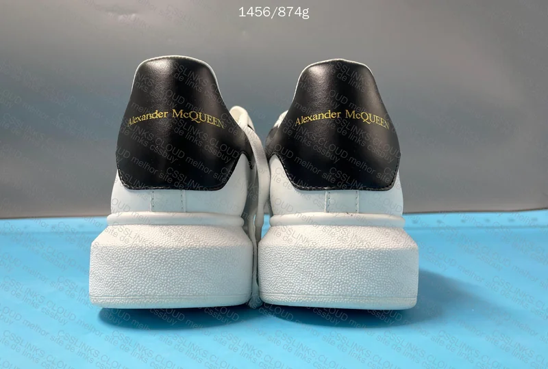 alexander mcqueen gl?