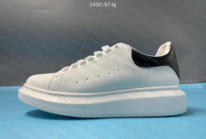 alexander mcqueen gl? 2