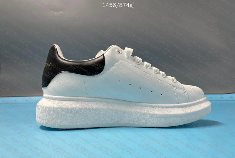 alexander mcqueen gl? 3