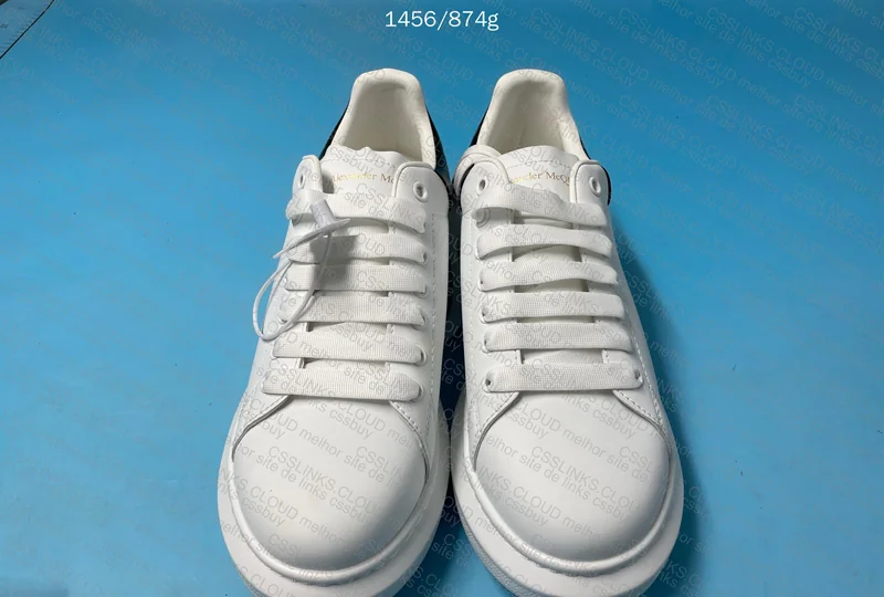 alexander mcqueen gl? 5
