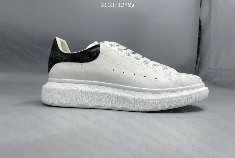 Alexander McQUEEN JS Batch