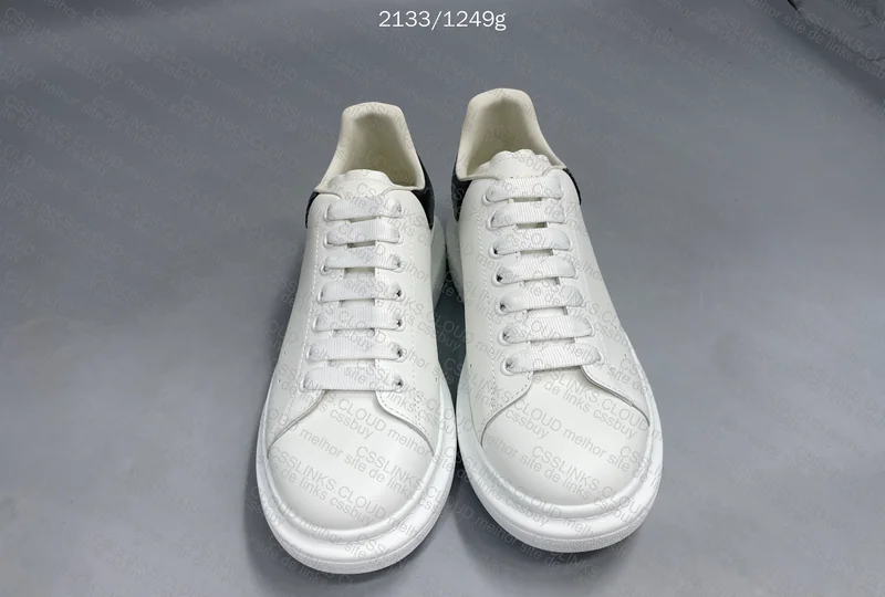 Alexander McQUEEN JS Batch 2