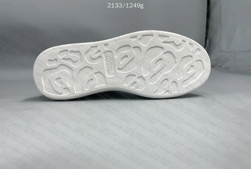 Alexander McQUEEN JS Batch 4