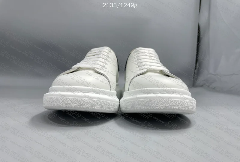 Alexander McQUEEN JS Batch 5