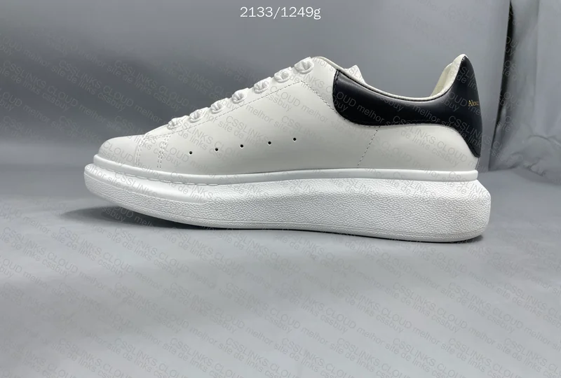 Alexander McQUEEN JS Batch 6