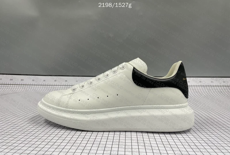 Alexander McQueen Koala with Measurements 6