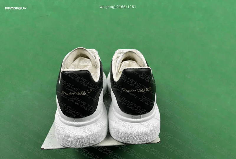 Alexander mcqueen Please help QC