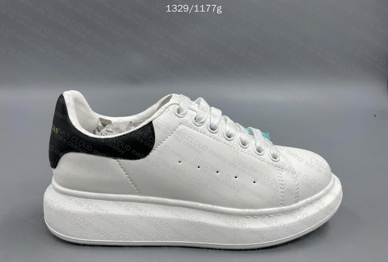Alexander McQueen RIDICULO 3
