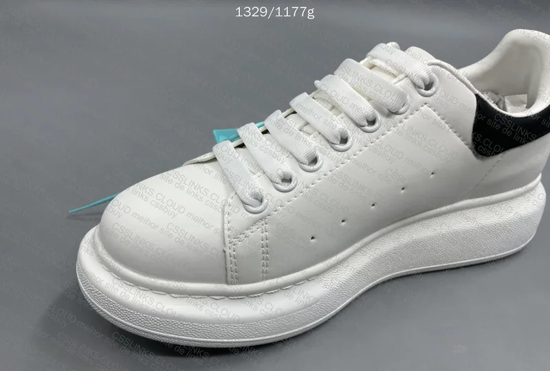 Alexander McQueen RIDICULO 5