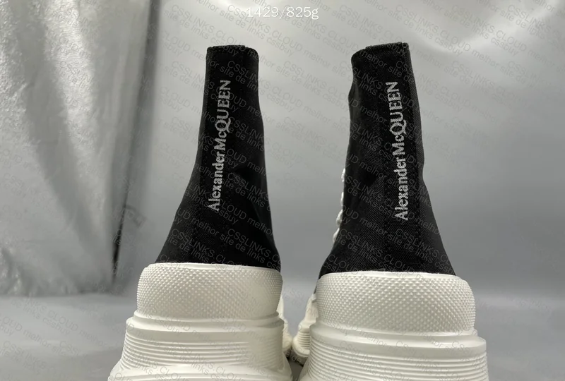 Alexander McQueen Tread Slick 2